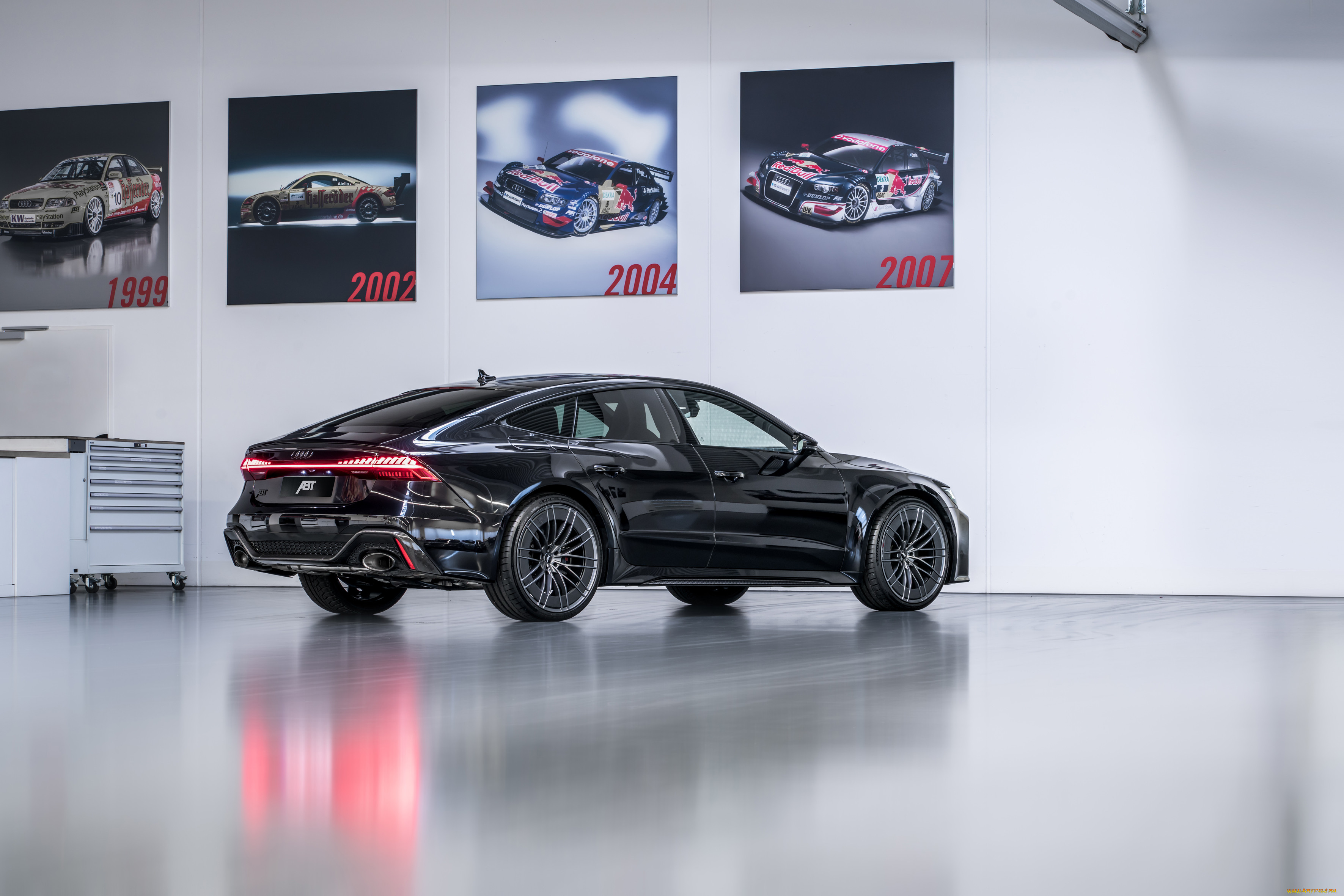, audi